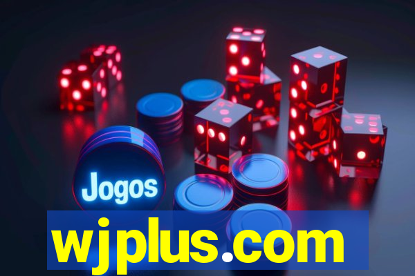 wjplus.com-bouns jogo